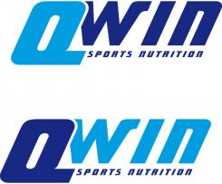 Logo # 342895 voor Ontwerp van een logo voor een nieuw sportvoedingsmerk. wedstrijd