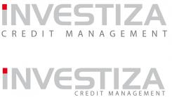 Logo # 356137 voor Logo voor nieuwe credit managementplatorganisatie (INVESTIZA). Organisatie start in Miami (Florida). Naam organisatie is INVESTIZA en als subnaam Credit Management. wedstrijd