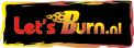 Logo # 372188 voor Een hip, stijlvol logo voor het nieuwe drankje Let's Burn  wedstrijd