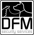 Logo # 395462 voor DFM Security Services wedstrijd