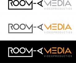 Logo design # 534202 for Design logo for video production company contest