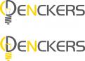 Logo # 622181 voor Logo voor verkeerskundige adviseur 'Denckers' wedstrijd