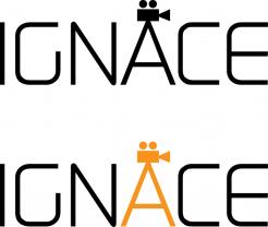 Logo # 426962 voor Ignace - Een bedrijf in Video & Film Producties wedstrijd