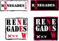 Logo # 308988 voor New Renegades wedstrijd
