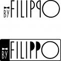 Logo design # 438599 for By Filippo - Logo contest