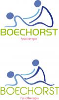 Logo # 723302 voor Logo praktijk fysiotherapie (sport) wedstrijd
