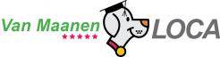 Logo # 896050 voor Ontwerp een passend (honden) logo wedstrijd