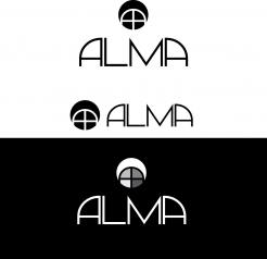 Logo design # 731729 for alma - a vegan & sustainable fashion brand  contest