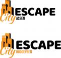 Logo # 957746 voor Logo t b v  City Escape wedstrijd