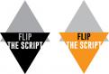 Logo # 1170922 voor Ontwerp een te gek logo voor Flip the script wedstrijd