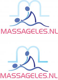 Logo # 380616 voor logo voor massageles.nl wedstrijd