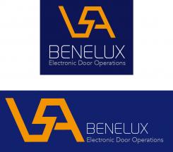 Logo # 361656 voor VSA Benelux BV wedstrijd