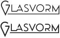 Logo # 1284081 voor Atelier GlasVorm wedstrijd