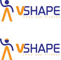 Logo design # 368277 for Design a logo for a starting food advisor / sport consultant. contest