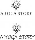 Logo design # 1055757 for Logo A Yoga Story contest