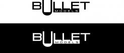 Logo # 566305 voor Nieuw Logo Bullet Models gezocht! wedstrijd