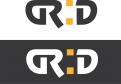 Logo design # 652980 for Logo for GRID contest