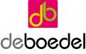 Logo design # 411414 for De Boedel contest