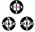 Logo design # 802755 for SiXiS SAFE contest