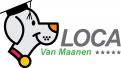 Logo # 895750 voor Ontwerp een passend (honden) logo wedstrijd