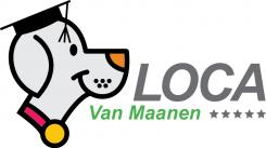 Logo # 895750 voor Ontwerp een passend (honden) logo wedstrijd