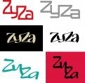 Logo design # 428067 for I have a business called zyza. We design and make yoga clothing. The logo we have needs to be improved because the business is growing and an investor doesn't like it! contest