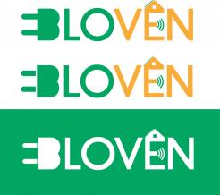 Logo # 1280470 voor BloVen wedstrijd