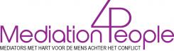 Logo design # 551960 for Mediation4People contest