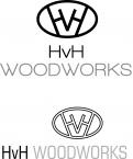 Logo # 369682 voor Logo voor een houtbewerkingsbedrijf  wedstrijd