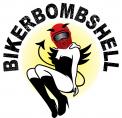 Logo design # 885919 for Bikerbombshell contest