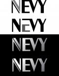 Logo design # 1235327 for Logo for high quality   luxury photo camera tripods brand Nevy contest
