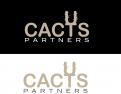Logo design # 1068799 for Cactus partners need a logo and font contest