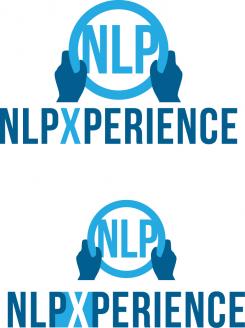 Logo # 890233 voor Logo voor NLPXperience: ervaar en beleef de kracht van Neuro Linguistisch Programmer wedstrijd