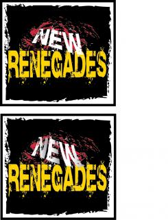 Logo # 310595 voor New Renegades wedstrijd