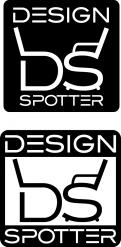 Logo design # 889531 for Logo for “Design spotter” contest