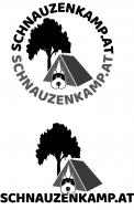 Logo  # 962362 für Logo fur Hundetrainer  pension Wettbewerb