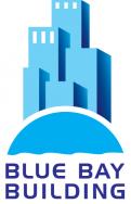 Logo design # 361256 for Blue Bay building  contest