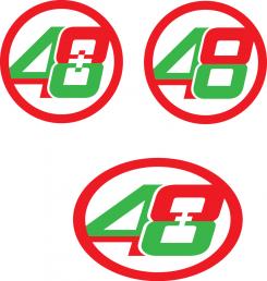 Logo design # 897958 for logo number contest