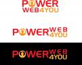 Logo # 436194 voor PowerWeb4You wedstrijd