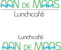 Logo # 282607 voor Ontwerp een strak  en fris logo voor een nieuw lunch café! wedstrijd