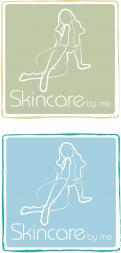 Logo # 645257 voor Skincare by me  wedstrijd