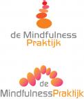 Logo # 353532 voor Ontwerp logo voor nieuw Mindfulness training bedrijf wedstrijd