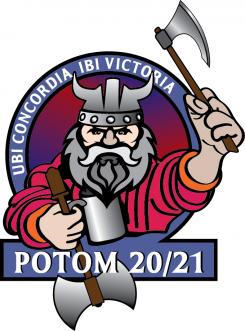 Logo # 1149757 voor Korps Mariniers  Logo voor de officiersopleiding gezocht  wedstrijd