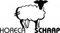 Logo # 466992 voor Ooit over de combinatie van een schaap en Horeca gehoord? wedstrijd