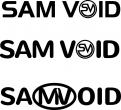 Logo design # 605431 for Design a logo for the DJ & Producer Sam Void  contest