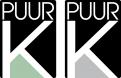 Logo # 748284 voor Puur K wedstrijd