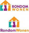 Logo # 1247166 voor Eigentijdse lokaal werkende woningcorporatie zoekt dito uitstraling wedstrijd
