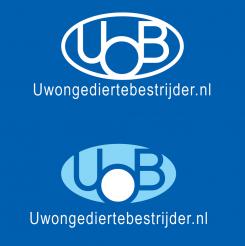 Logo # 751093 voor Ontwerp een prachtig logo voor 'UwOngediertebestrijder.nl' wedstrijd