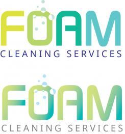 Logo design # 480435 for Design a logo for a (starting) cleaning company that emits professionalism, reliance and trust. contest