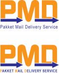 Logo # 481338 voor PMD Koeriers wedstrijd